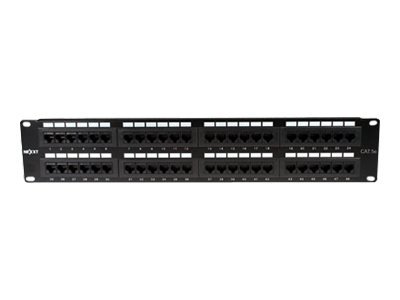 Nexxt - Tablero de Conexiones CAT 5e - 48 Puertos