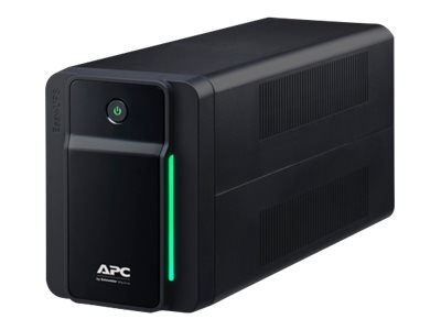 APC Back-UPS 900VA con AVR, 120V, Entradas NEMA