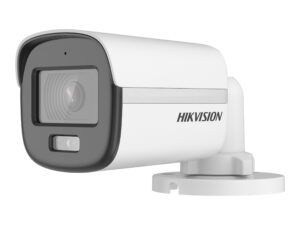 Cámara de Seguridad Hikvision Luz Híbrida Inteligente de 6 MP
