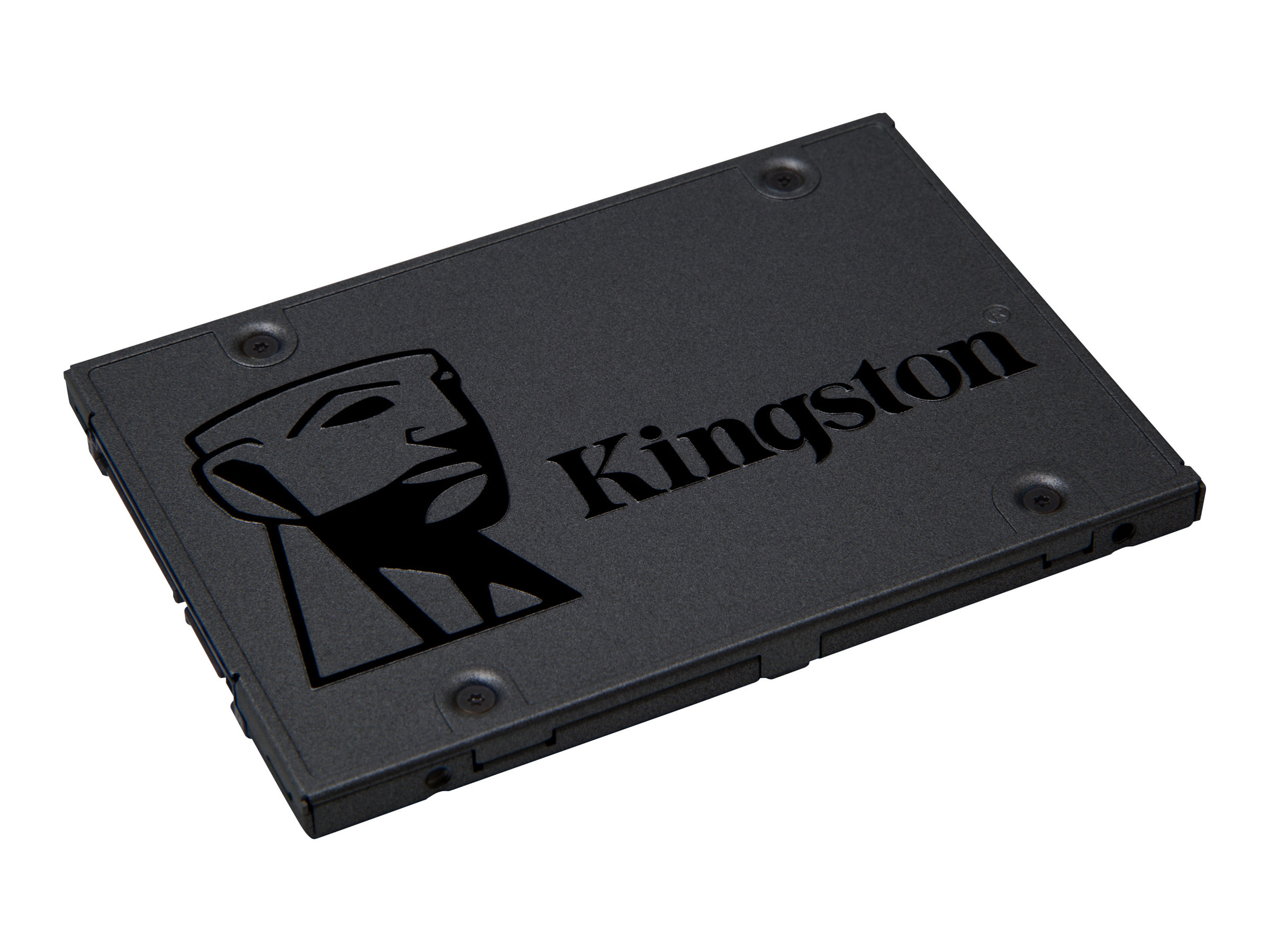 Kingston A400 - SSD de 480 GB - SATA 6Gb/s - 2.5"