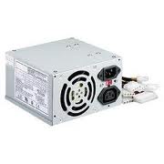 Fuente de Alimentación Xtech ATX 500W (20+4pin) con 2 SATA