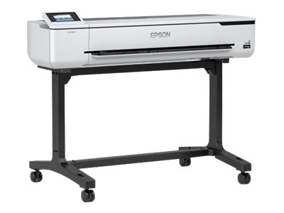 Epson SureColor T5170 - Impresora de Gran Formato de 36"