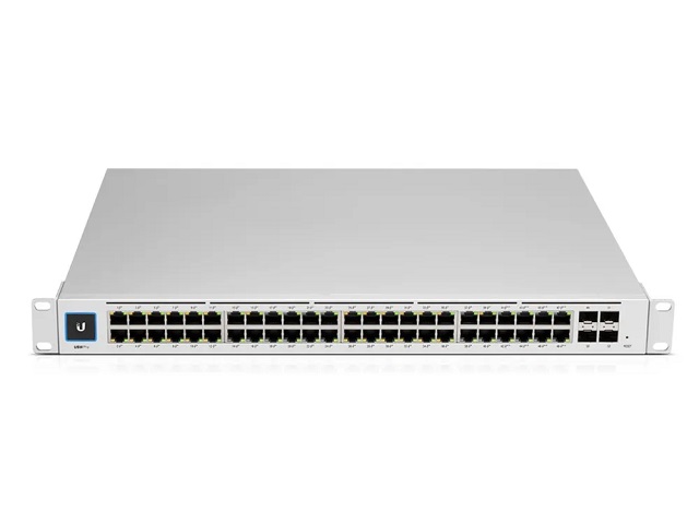 Switch Ubiquiti USW-PRO-48
