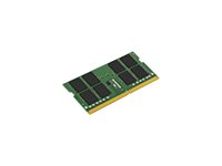 Kingston ValueRAM DDR4 32GB SO-DIMM 260-Pin 3200MHz