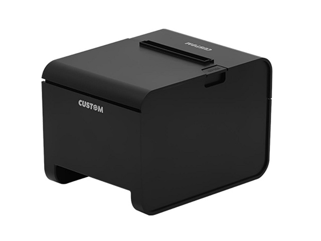 Impresora de recibos Custom - Conexión Serial / USB