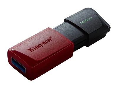 Kingston DataTraveler Exodia M - Memoria USB de 128 GB - USB 3.2 Gen 1