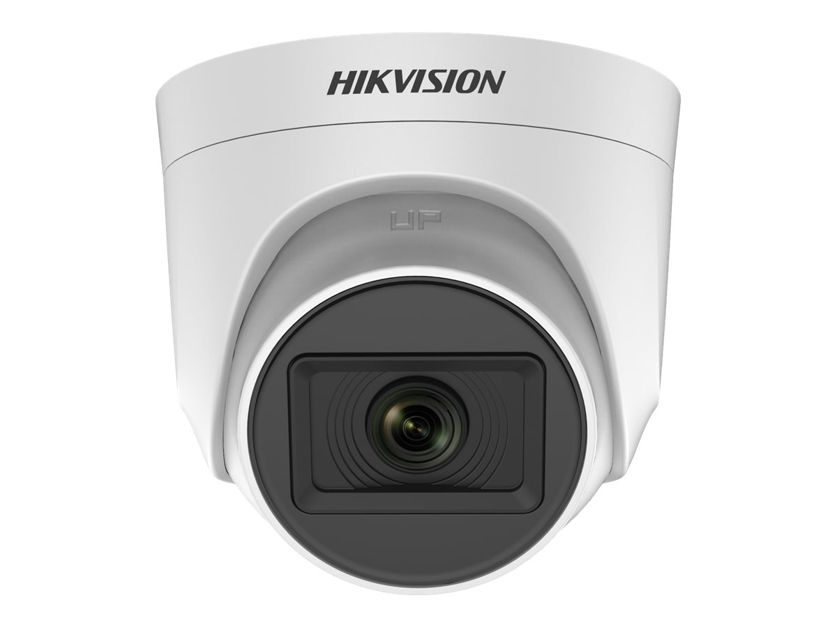 Cámara de Videovigilancia Hikvision Turbo HD DS-2CE76D0T-EXIPF