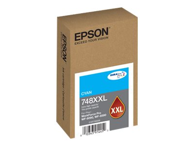 Impresora Epson 748XXL