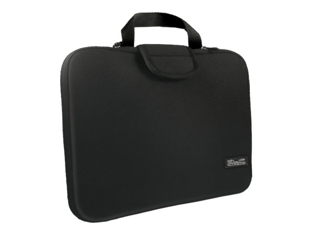 **Funda para Portátil 15.6" Klip Xtreme NeoShield - Negro**
