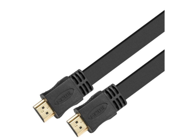 Cable de Audio/Vídeo Xtech HDMI