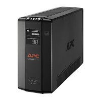 Unidad de Respaldo APC Back-UPS Pro BX1000M-LM60, 1000 VA, 8 Tomas de Salida