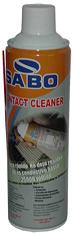 LIMPIADOR DE CONTACTOS 590 ML - Marca Sabo