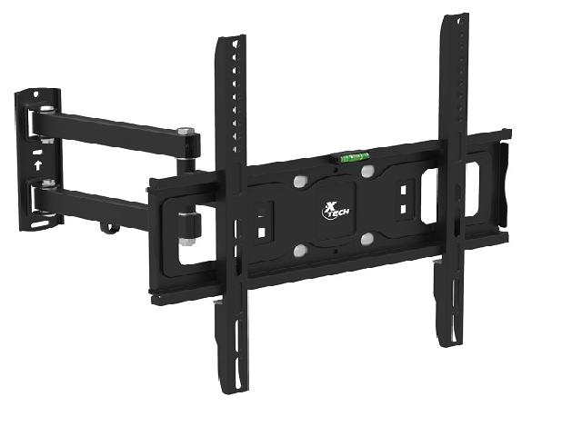 Soporte de Pared Inclinable/Giratorio Xtech 32-55"