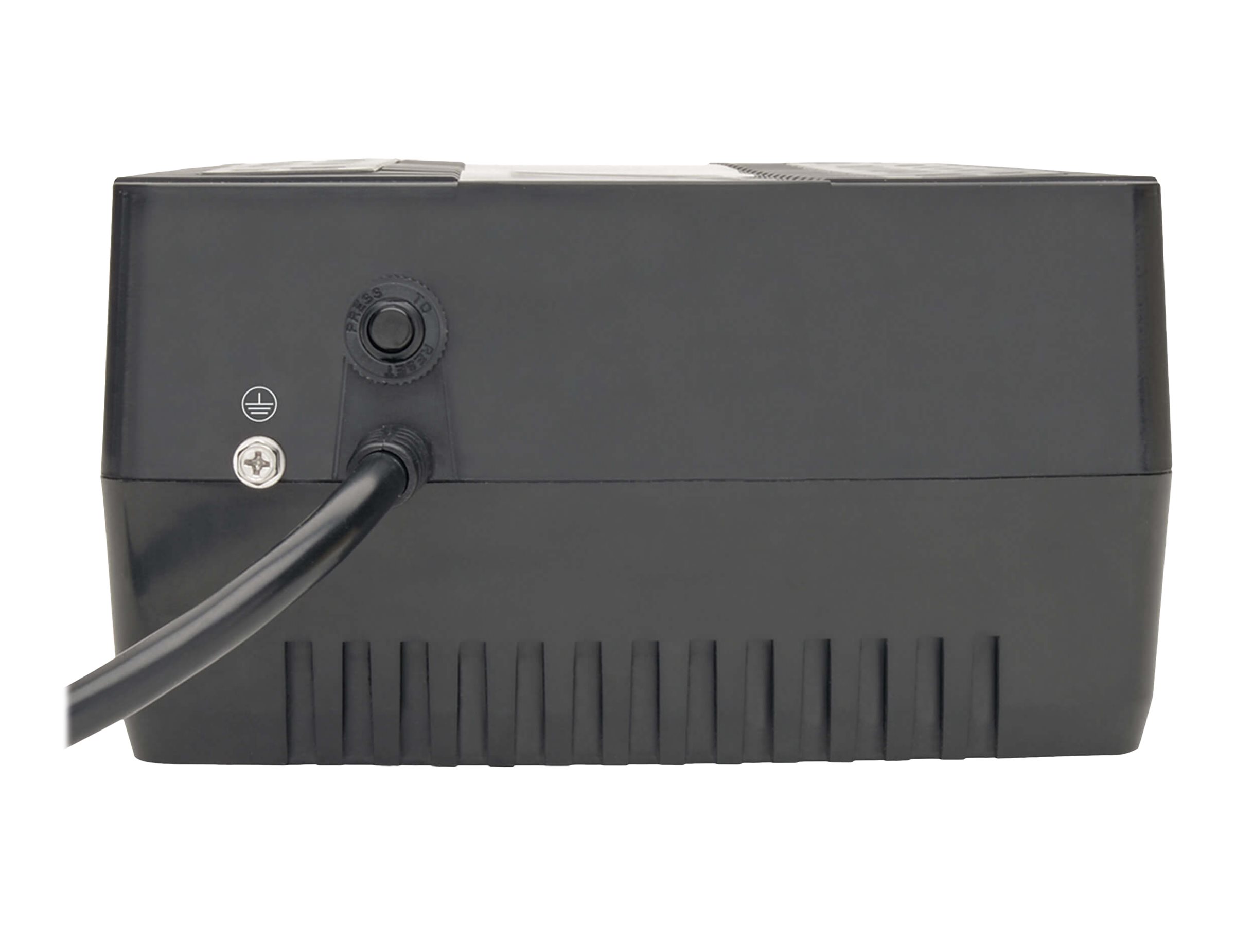UPS Interactivo Tripp Lite 750VA 450W Serie AVR 120V