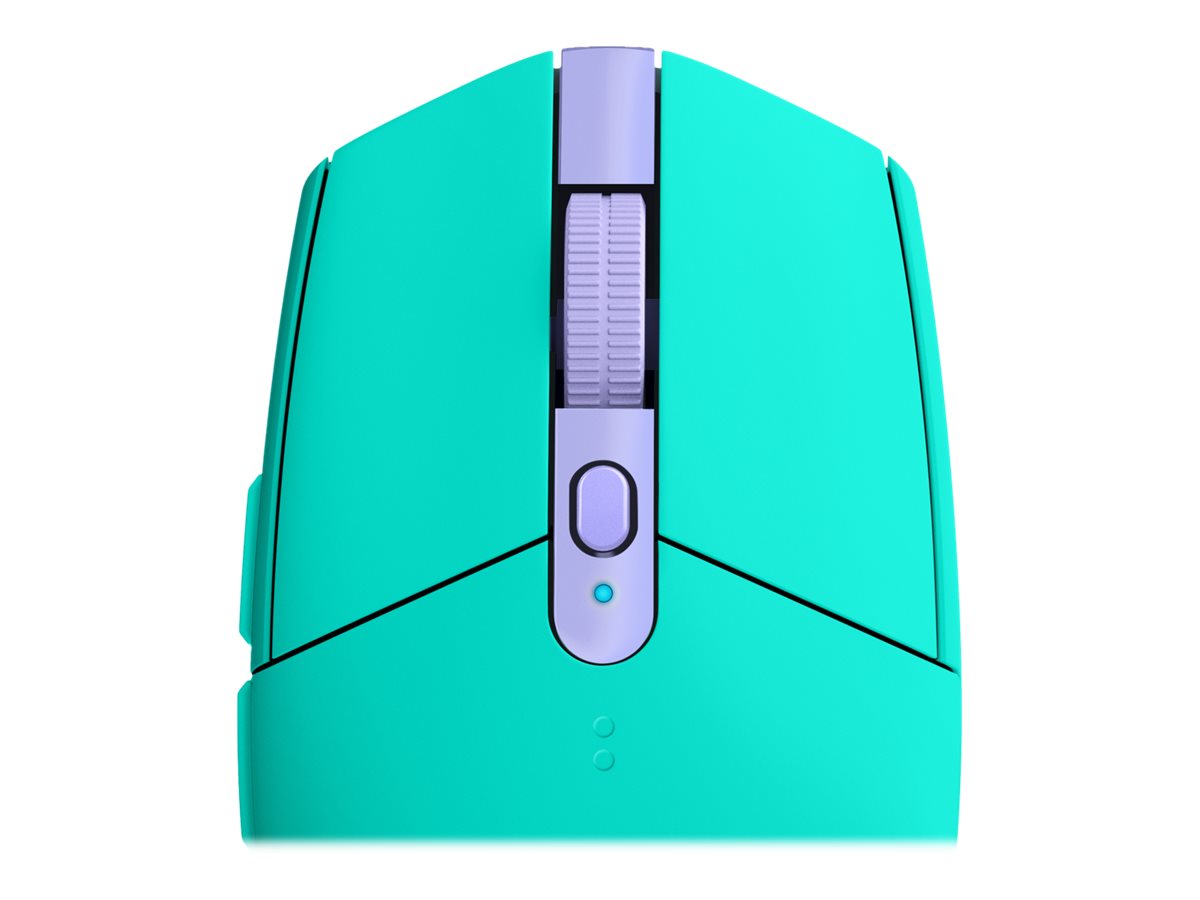 Logitech G305 Lightspeed - Ratón inalámbrico para juegos