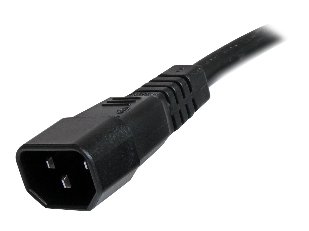 Cable de Extensión Duradero de 3 pies - StarTech.com