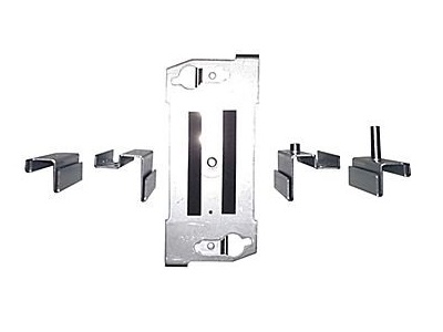 HPE Aruba AP-MNT-D - Kit de montaje para dispositivos de red