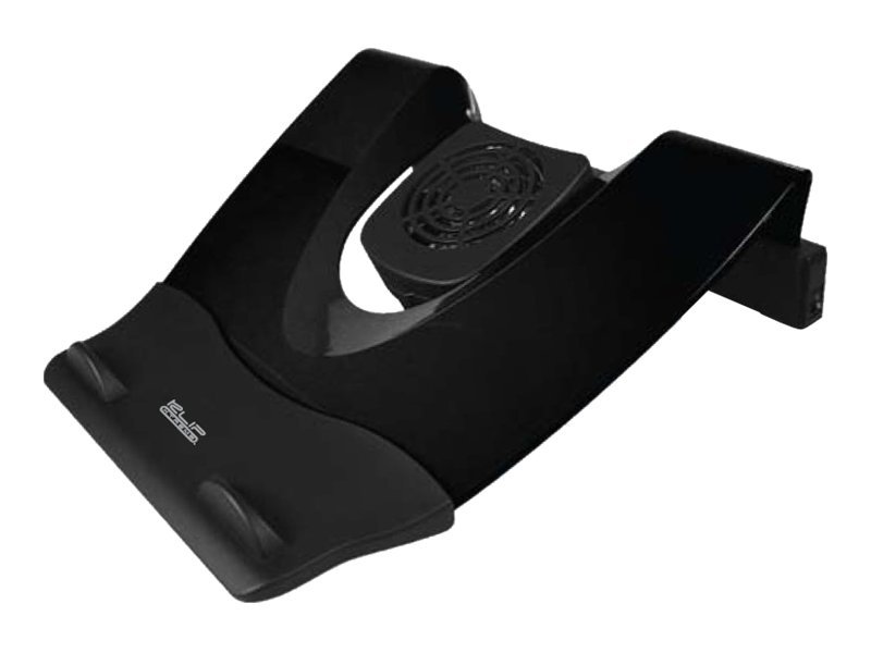 Base de Enfriamiento para Laptops de hasta 17 pulgadas