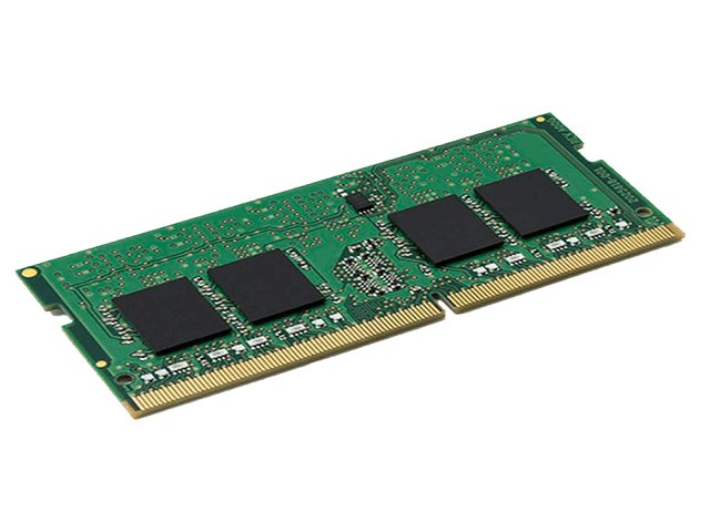 Kingston DDR4 16GB SO-DIMM 260 Contactos 3200 MHz CL22 1.2V Sin Búfer No ECC