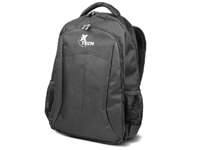 Mochila Xtech 15.6" Negro