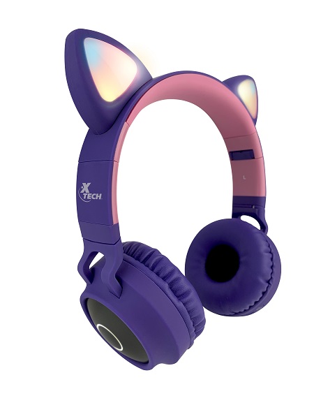 Auriculares Inalámbricos Xtech