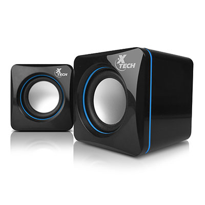 Altavoz Xtech XTS-110