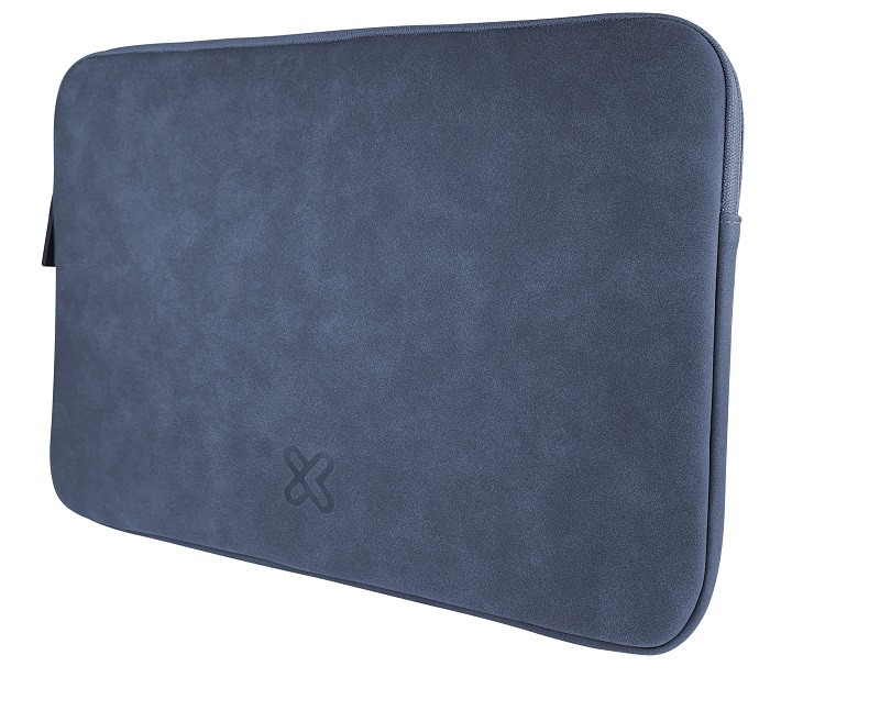 **Funda para Portátil 15.6" Azul**
