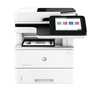 HP LaserJet Enterprise MFP M528DN