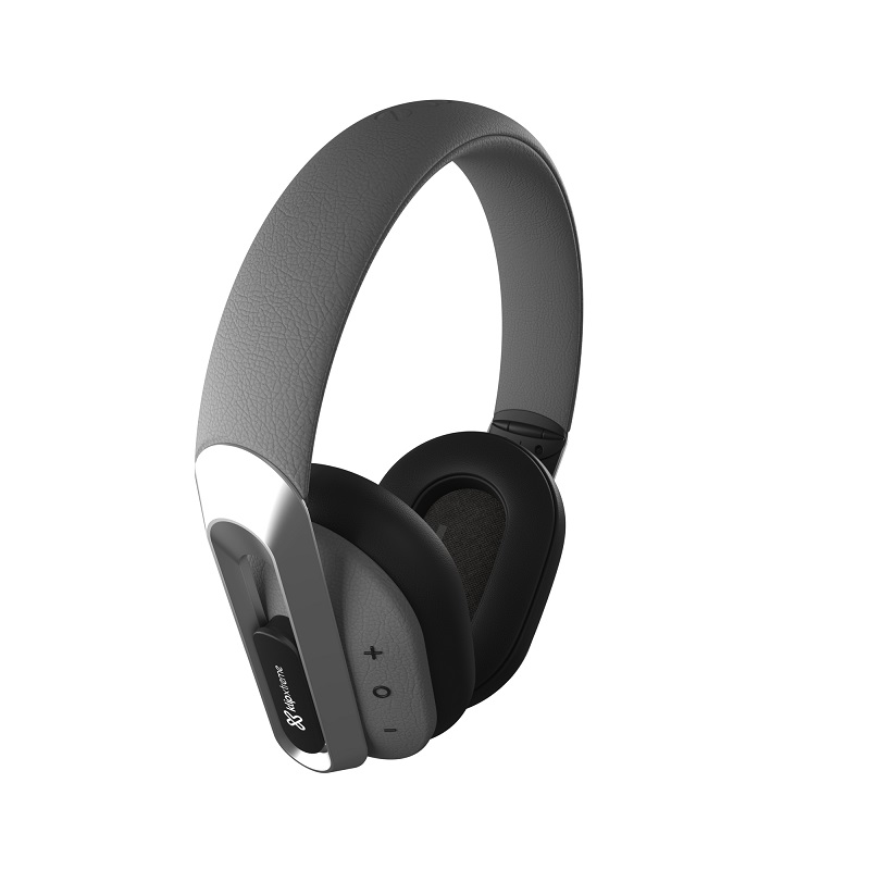 Auriculares Inalámbricos Klip Xtreme KWH-750GR
