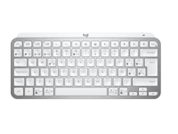 Logitech MX Keys Mini - Teclado Inalámbrico Español