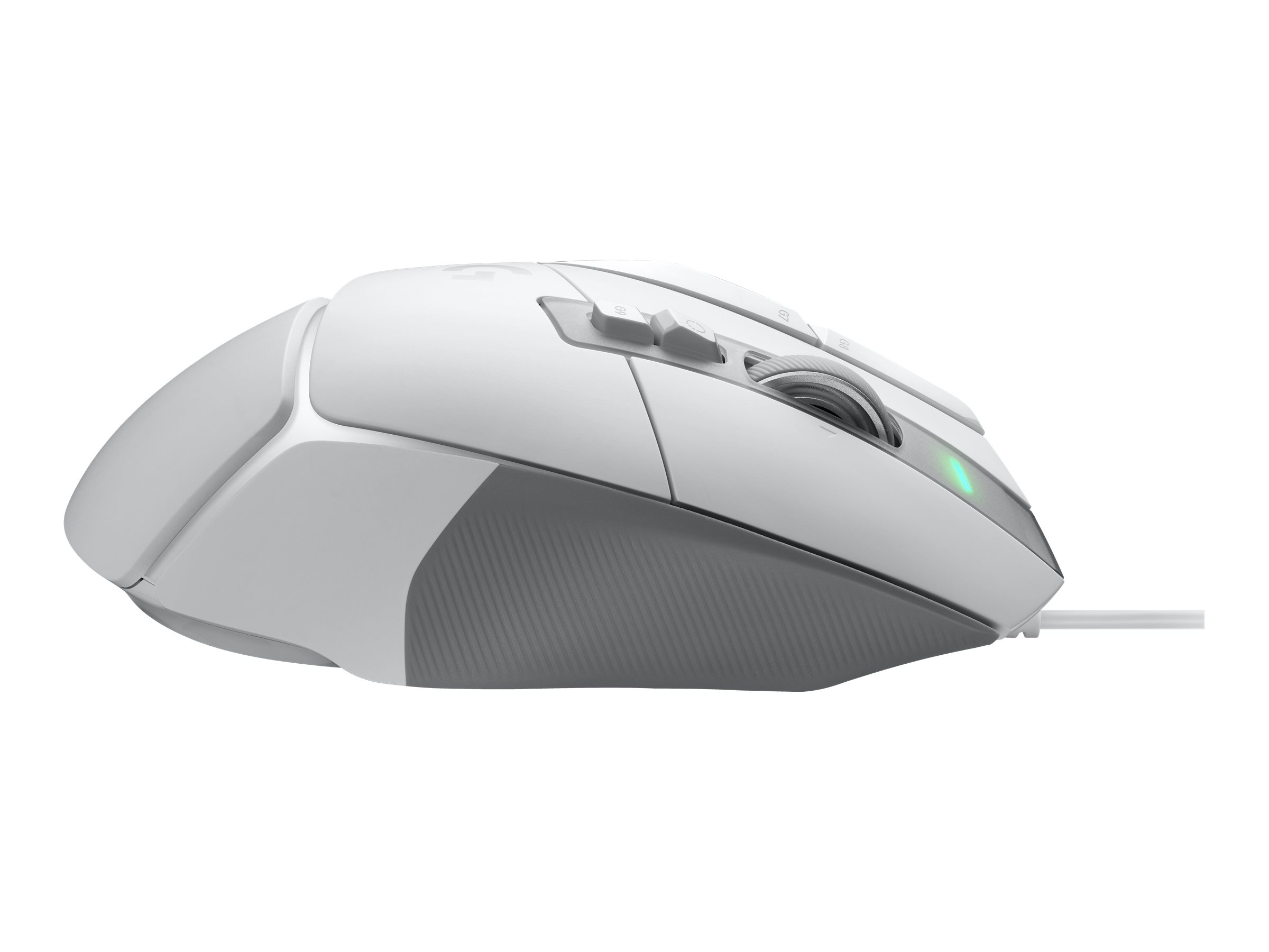 Logitech G502 X Wired Gaming Mouse