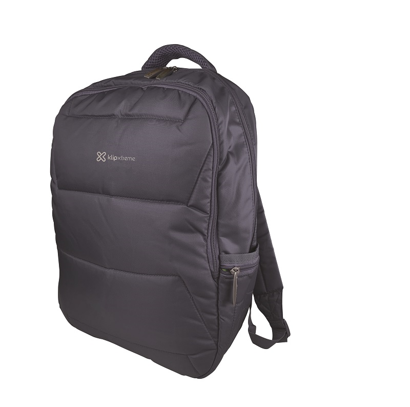 Mochila Klip Xtreme para Portátil 15.6" - Azul