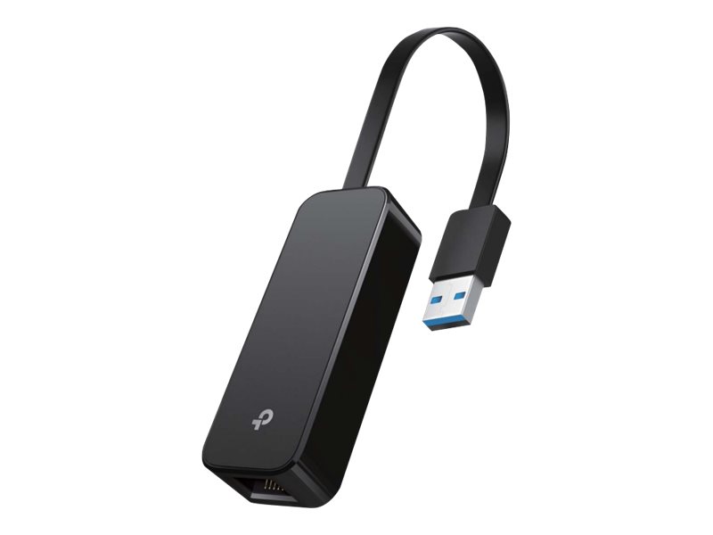 Adaptador de Red TP-Link UE306 V1 - USB 3.0 Gigabit Ethernet