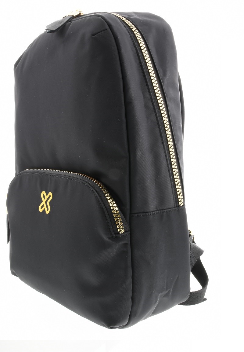 Mochila para Portátil 15.6" Klip Xtreme - Negro