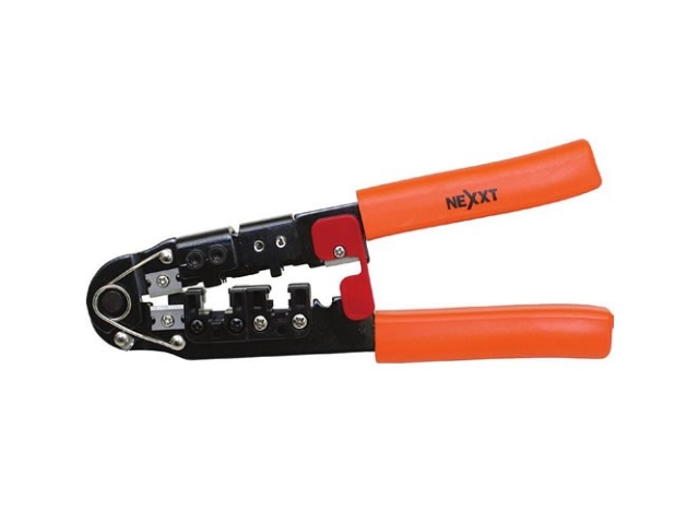 **Accesorios de Red Nexxt Solutions**