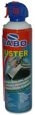 Aire Comprimido 590ml (20oz) - Sabo