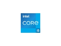 Procesador Intel Core i5 12400F - 2.5 GHz - 6 núcleos - 12 hilos - 18 MB caché - LGA1700 Socket - Caja