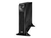 Unidad Smart-UPS SRT de APC 1500 VA 120 V