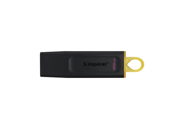 Kingston DataTraveler Exodia - USB 128GB - USB 3.2 Gen 1