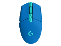Logitech G305 Lightspeed - Ratón Inalámbrico para Juegos