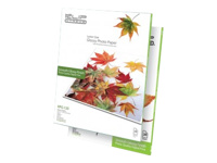 Papel Fotográfico Brillante Klip Xtreme KPG-120 - 20 hojas - 200 g/m²