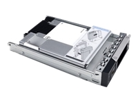 SSD Dell 960 GB Interno 2.5" SATA 6Gb/s para PowerEdge C6420 (3.5")