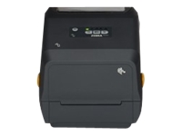 Zebra ZD421t - Impresora de Etiquetas Transferencia Térmica 203 ppp