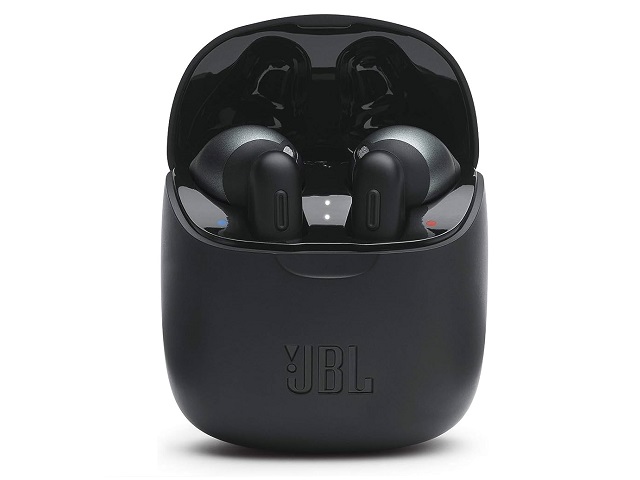 Auriculares Inalámbricos JBL Tune con Diadema - Marca: JBL, Fabricante: Harman