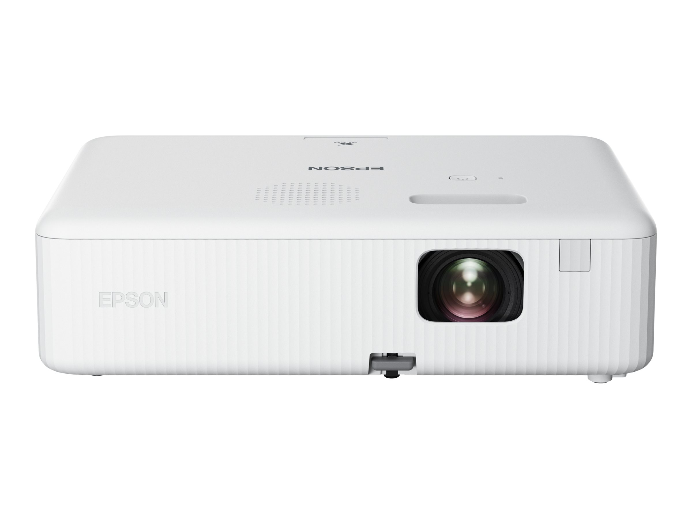 Proyector Epson Flex CO-W01 3000 Lúmenes WXGA - Presentación y Multimedia