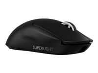Logitech G Pro X Superlight - Ratón inalámbrico para juegos