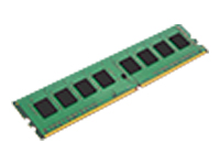 Kingston DDR4 8GB DIMM 3200MHz CL22 1.2V Sin Búfer No ECC