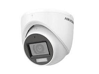 Cámara Hikvision 2MP Smart Hybrid Light con Audio
