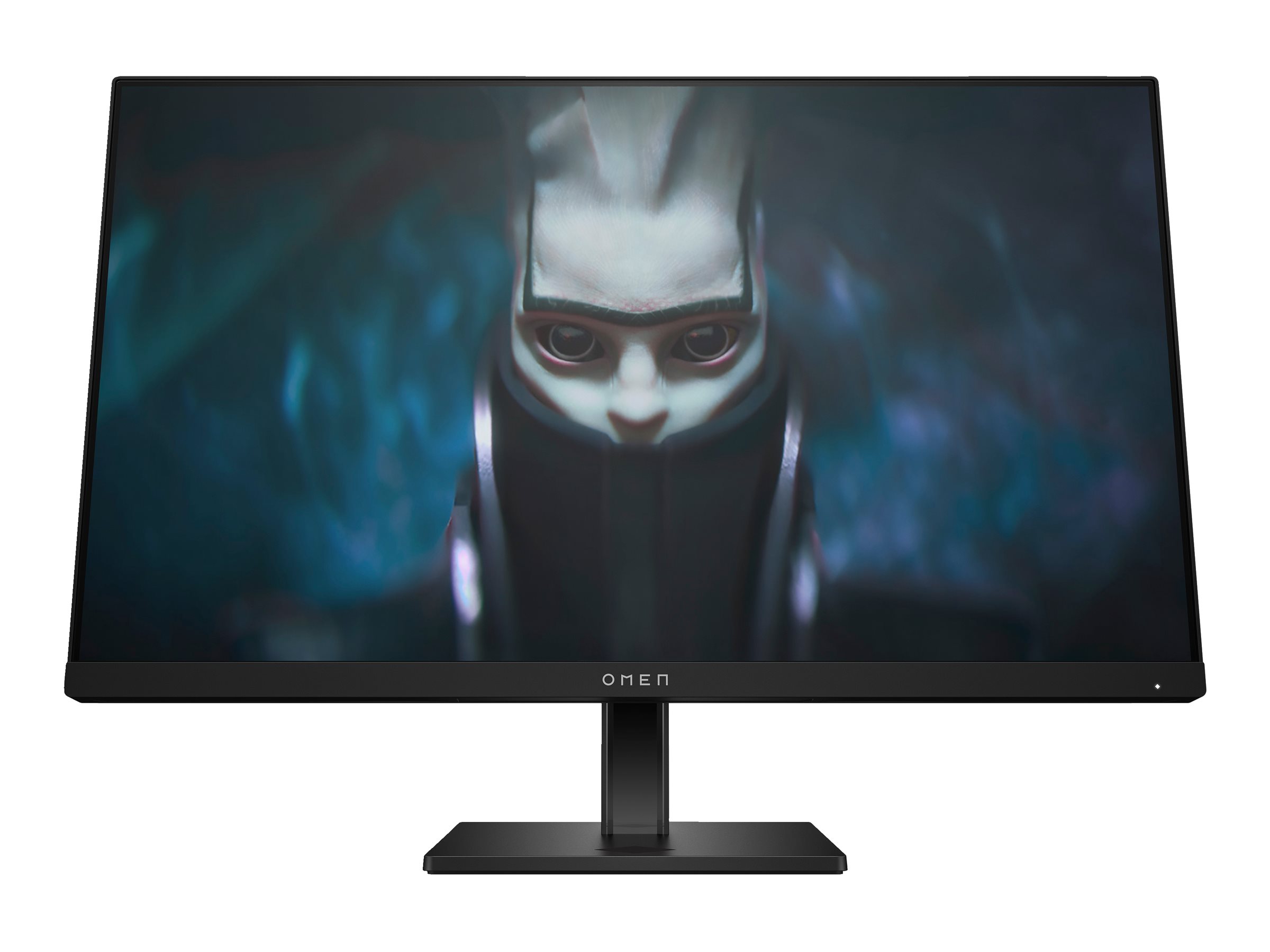 Monitor Gaming OMEN by HP 24" Full HD 165Hz IPS LED - Negro