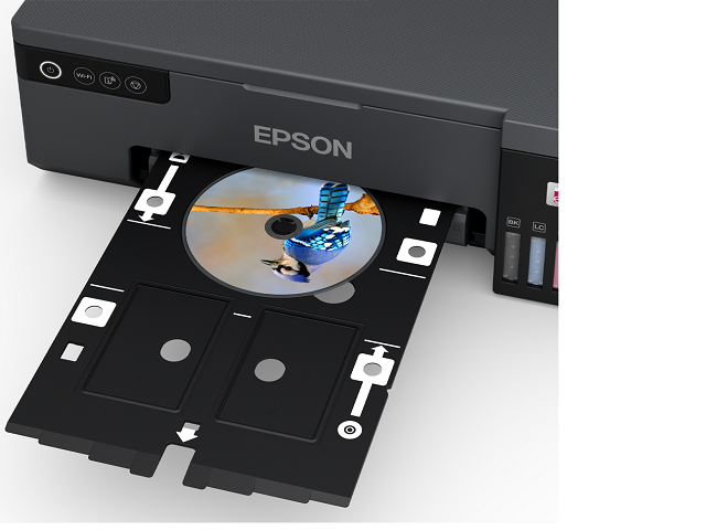 Epson L8050 - Impresora de fotos